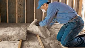 Types of Insulation We Offer in Garden Acres, CA